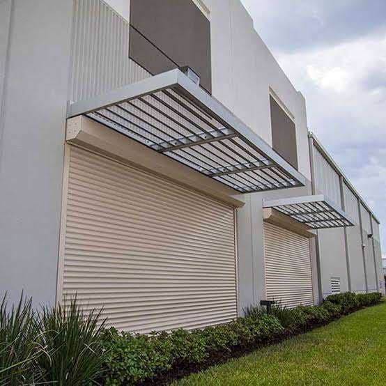 Rolling Shutter Manufacturer project image 1