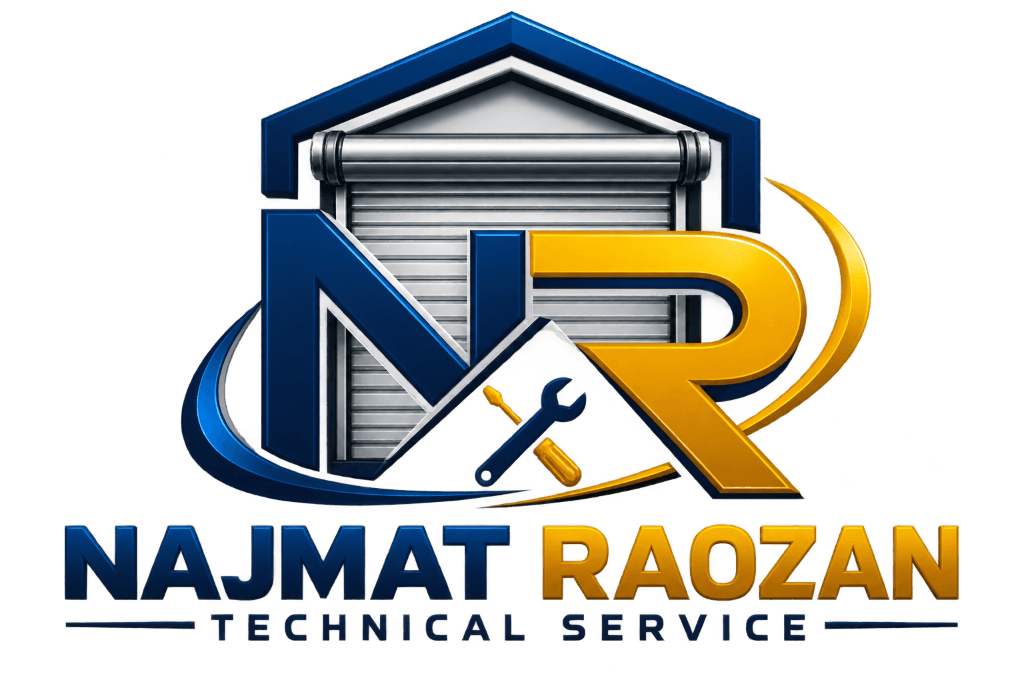 Najmat Raozan Technical Service